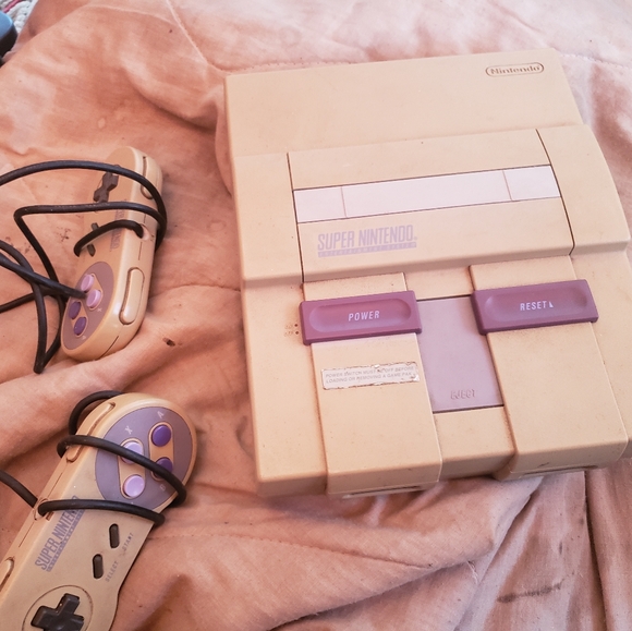 Nes - Picture 2 of 2